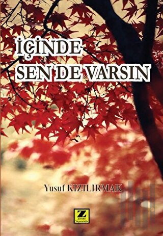 İçinde Sen De Varsın | Kitap Ambarı