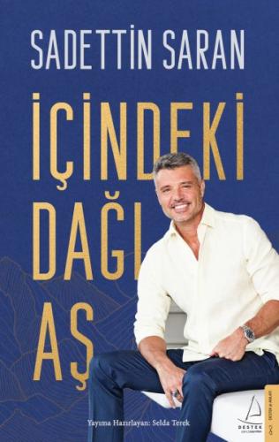 İçindeki Dağı Aş | Kitap Ambarı