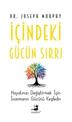 İçindeki Gücün Sırrı | Kitap Ambarı