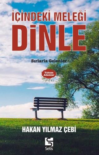 İçindeki Meleği Dinle | Kitap Ambarı