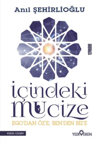 İçindeki Mucize | Kitap Ambarı