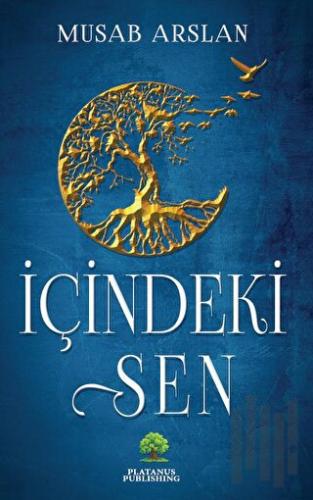 İçindeki Sen | Kitap Ambarı