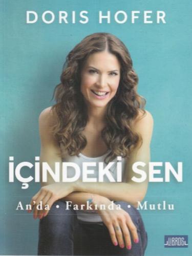 İçindeki Sen | Kitap Ambarı