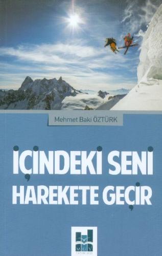 İçindeki Seni Harekete Geçir | Kitap Ambarı