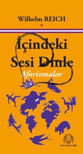 İçindeki Sesi Dinle | Kitap Ambarı