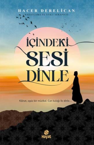 İçindeki Sesi Dinle | Kitap Ambarı