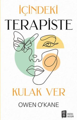 İçindeki Terapiste Kulak Ver | Kitap Ambarı