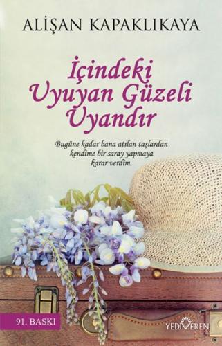 İçindeki Uyuyan Güzeli Uyandır | Kitap Ambarı