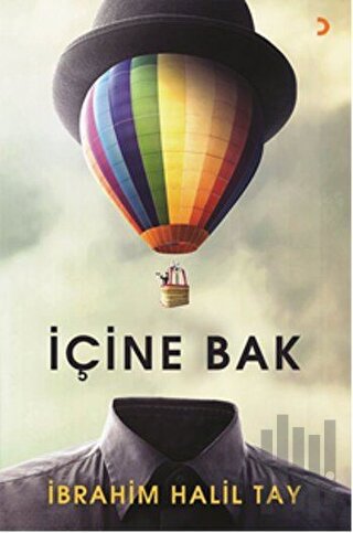 İçine Bak | Kitap Ambarı