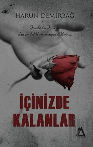 İçinizde Kalanlar | Kitap Ambarı