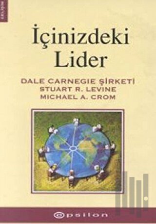 İçinizdeki Lider | Kitap Ambarı