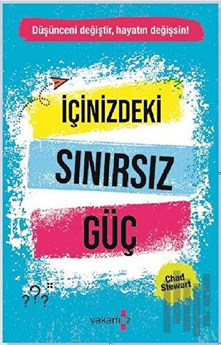 İçinizdeki Sınırsız Güç | Kitap Ambarı