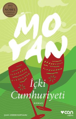 İçki Cumhuriyeti | Kitap Ambarı