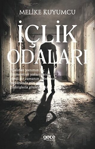 İçlik Odaları | Kitap Ambarı