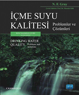 İçme Suyu Kalitesi | Kitap Ambarı