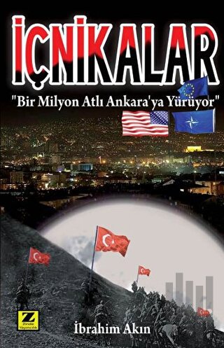 İçnikalar | Kitap Ambarı