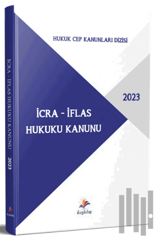 İcra – İflas Hukuku Cep Kanunu | Kitap Ambarı