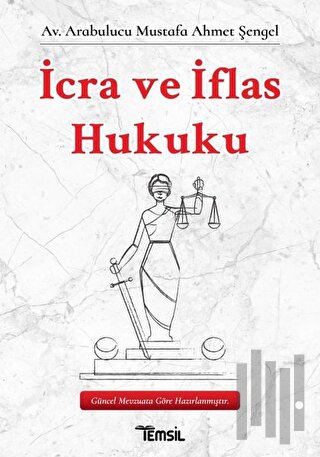 İcra ve İflas Hukuku | Kitap Ambarı