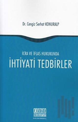 İcra ve İflas Hukukunda İhtiyai Tedbirler | Kitap Ambarı