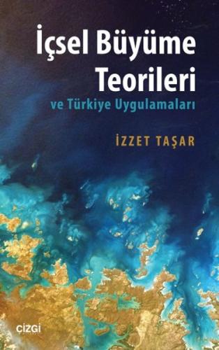 İçsel Büyüme Teorileri | Kitap Ambarı