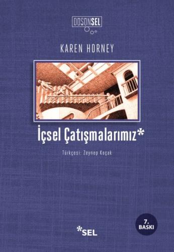 İçsel Çatışmalarımız | Kitap Ambarı