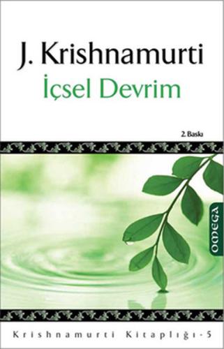 İçsel Devrim | Kitap Ambarı