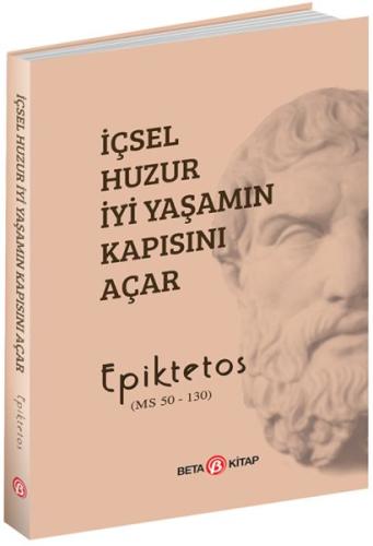 İçsel Huzur İyi Yaşamın Kapısını Açar | Kitap Ambarı