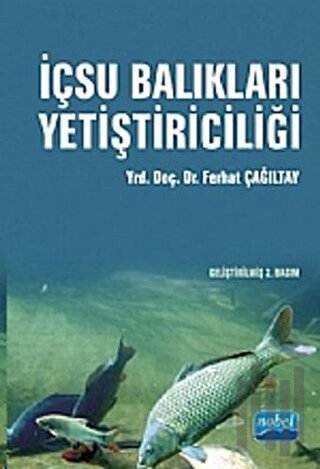 İçsu Balıkları Yetiştiriciliği | Kitap Ambarı