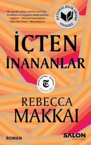 İçten İnananlar | Kitap Ambarı