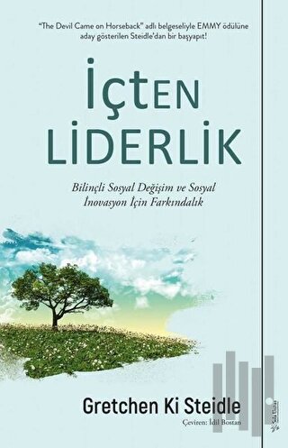 İçten Liderlik | Kitap Ambarı