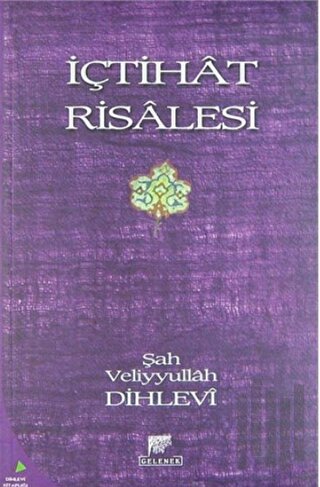 İçtihat Risalesi | Kitap Ambarı