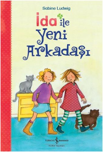 İda ile Yeni Arkadaşı | Kitap Ambarı