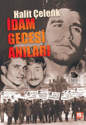 İdam Gecesi Anıları | Kitap Ambarı