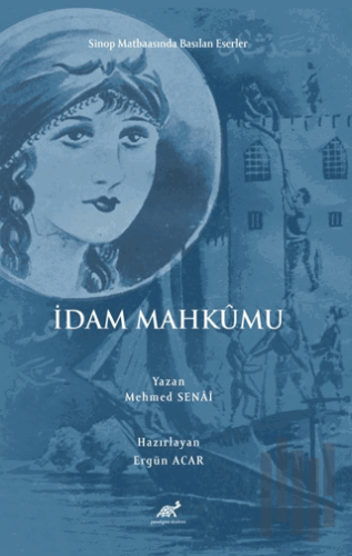 İdam Mahkumu | Kitap Ambarı