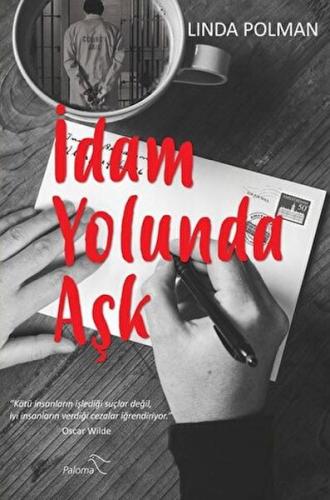 İdam Yolunda Aşk | Kitap Ambarı