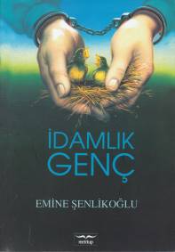 İdamlık Genç | Kitap Ambarı