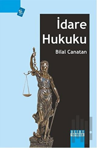 İdare Hukuku | Kitap Ambarı