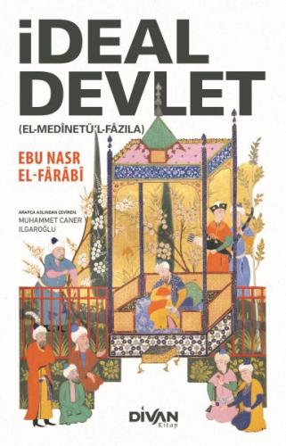 İdeal Devlet | Kitap Ambarı