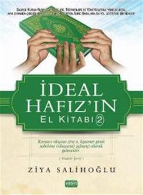 İdeal Hafız'ın El Kitabı 2 | Kitap Ambarı