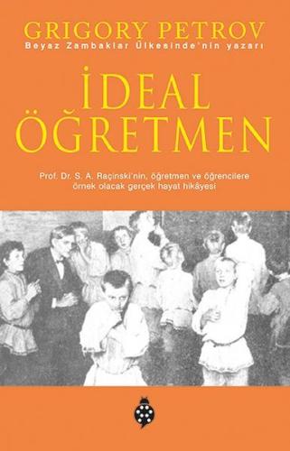 İdeal Öğretmen | Kitap Ambarı