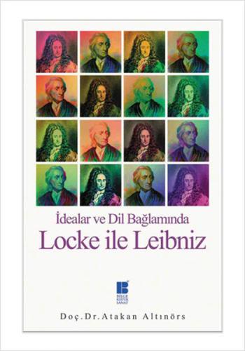 Locke ile Leibniz | Kitap Ambarı