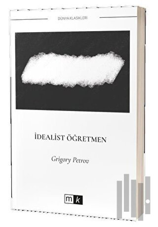 İdealist Öğretmen | Kitap Ambarı