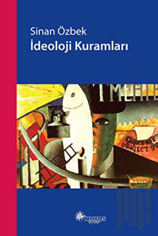 İdeoloji Kuramları | Kitap Ambarı