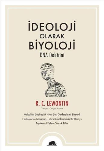 İdeoloji Olarak Biyoloji | Kitap Ambarı