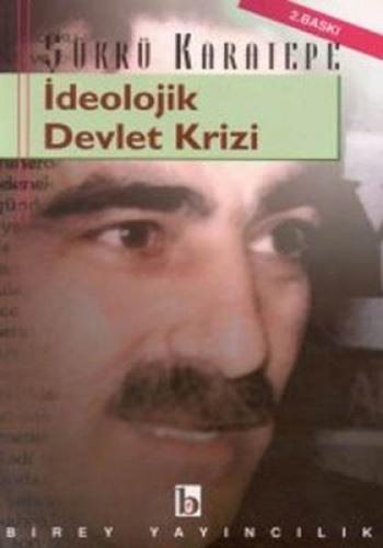 İdeolojik Devlet Krizi | Kitap Ambarı