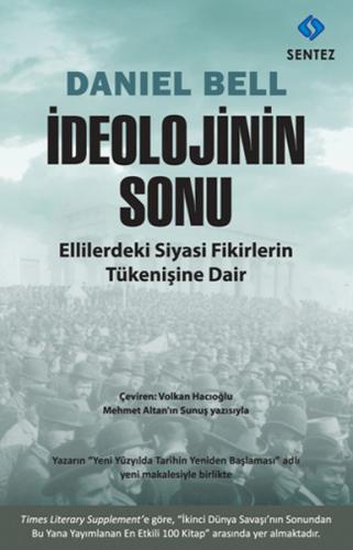 İdeolojinin Sonu | Kitap Ambarı