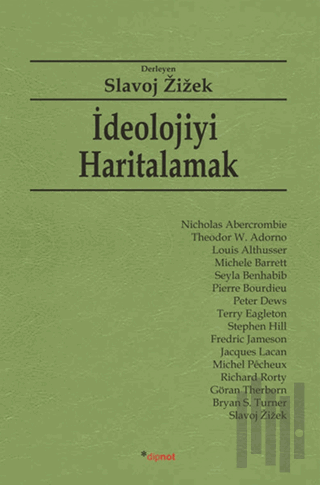 İdeolojiyi Haritalamak | Kitap Ambarı