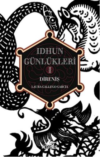 Idhun Günlükleri 1: Direniş (Ciltli) | Kitap Ambarı