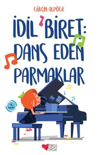 İdil Biret: Dans Eden Parmaklar | Kitap Ambarı