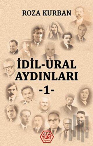 İdil - Ural Aydınları 1 | Kitap Ambarı